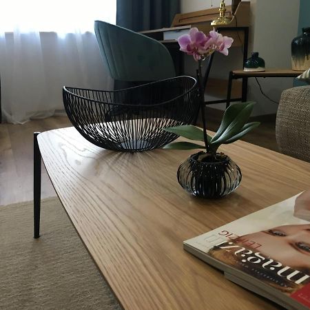Attraktive Ferienwohnung Am Rande Von Leipzig An Der A14 Taucha Εξωτερικό φωτογραφία