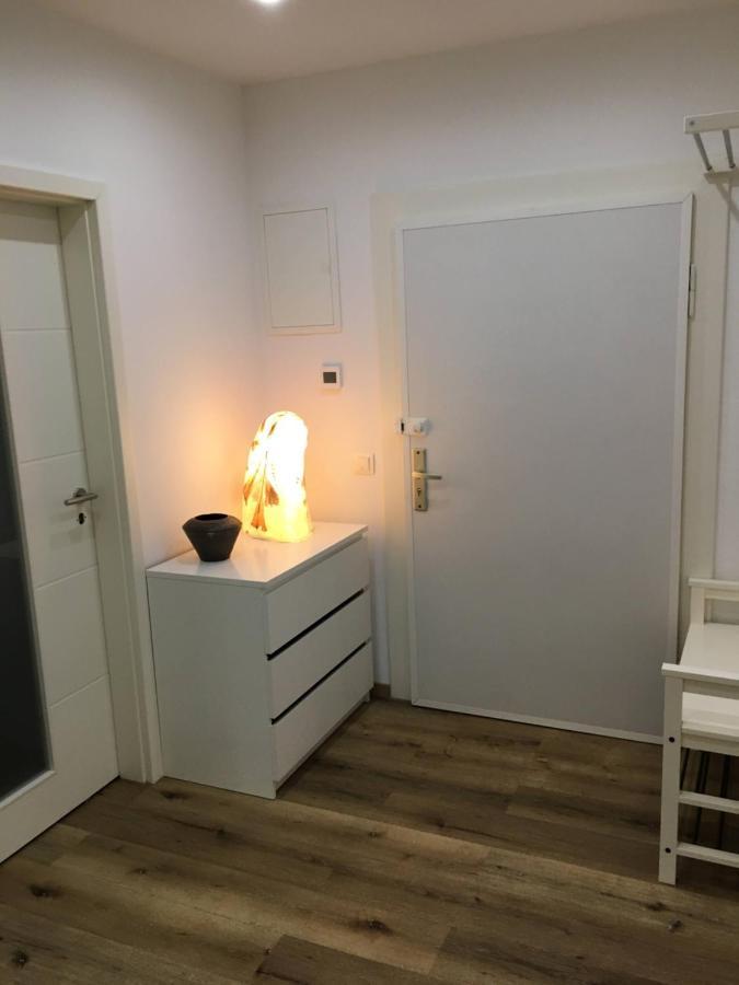 Attraktive Ferienwohnung Am Rande Von Leipzig An Der A14 Taucha Εξωτερικό φωτογραφία